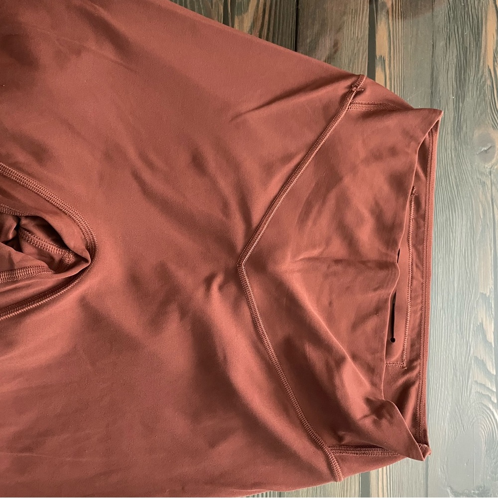 lululemon athletica Brown Leggings - Picture 4 of 7